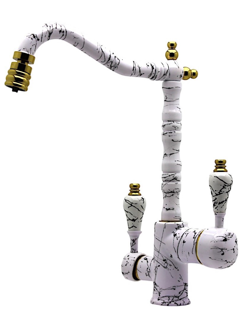 377-STELLA MERMER DESENLİ ARITMALI MİX